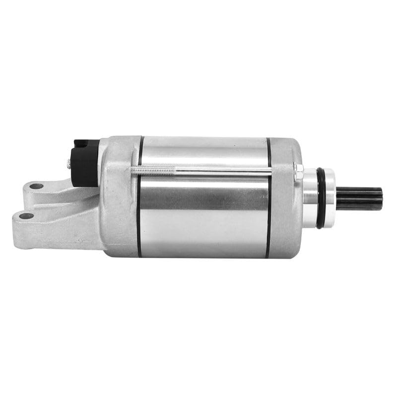cyclingcolors Motor de arranque para motocicleta scooter ciclomotor maxiscooter compatible con honda 650 cb f