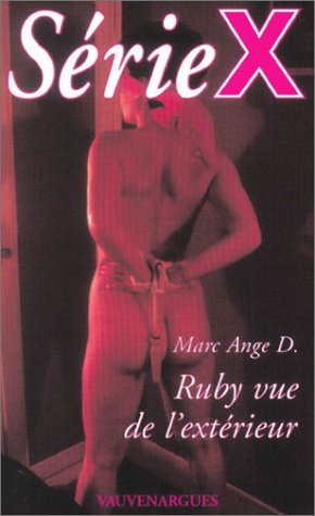 Ruby vue de l'extérieur