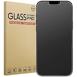 Fakci Matte Screen Protector Compatible for iPhone