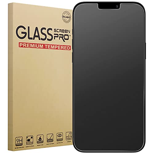 Fakci Matte Screen Protector Compatible for iPhone