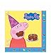 Peppa Pig Deluxe Party Supply Pack for 16 Guests
