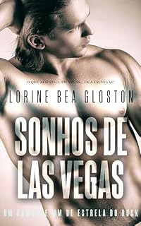 Livro Sonhos de Las Vegas