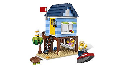 LEGO Creator 31063 - Strandurlaub – Bild 7