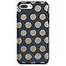 OTTERBOX Symmetry Series Case for iPhone 8 Plus & iPhone 7 Plus (ONLY) - Retail Packaging - Firefly (Blazer Blue/Firefly Graphic)