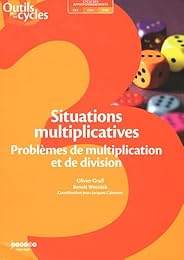 Situations multiplicatives