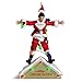 Hallmark Keepsake Christmas Ornament 2018 Year Dated, National Lampoon's Christmas Vacation A Fun, Old-Fashioned Family Christmas With Sound and Light