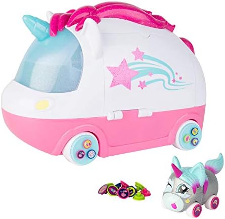 tomy ritzy rollerz spa playset multi colour 46855 buy online at best price in uae amazon ae