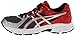 Asics Gel-Contend 2 GS Running Shoe (Little Kid/Big Kid)