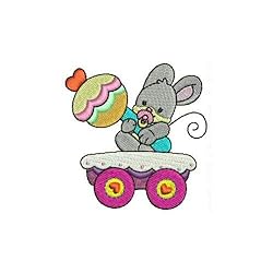 Threadart Machine Embroidery Design Bundles