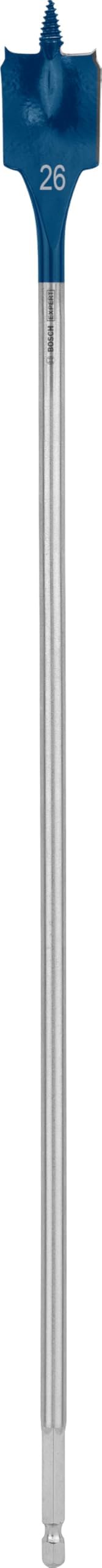 Bosch EXPERT Self Cut Speed Spade Drill Bit 26 x 400 mm Ø 26 mm