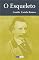 Livro O Esqueleto