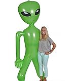 Get Amazon Com Rockymart Huge Inflatable Alien Approximately 90 For Android Wallpaper Amazon Com Rockymart Huge Inflatable Alien Approximately 90 For iPhone