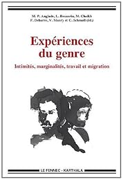 Expériences du genre