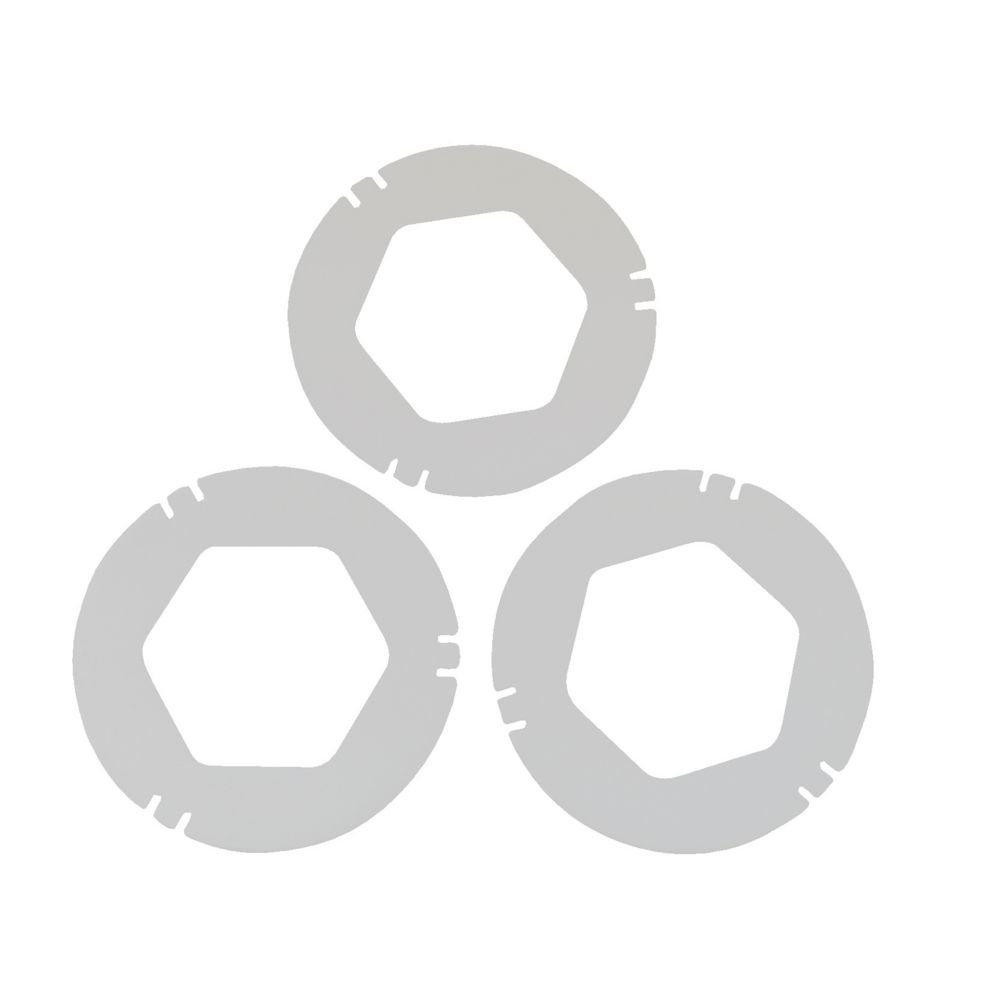 San Jamar Gasket for 44 Oz. Cup Dispenser