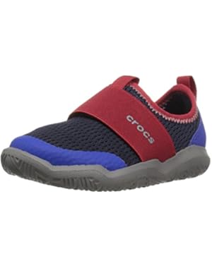 Kids' Swiftwater Easy-On Shoe K Slip-On
