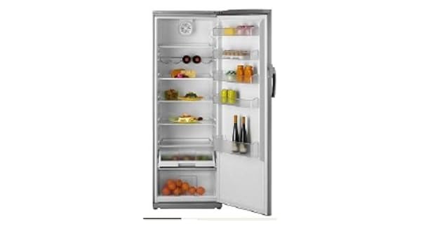 Teka TS1 370 Independiente 335L Plata - Frigorífico (335 L, T, 42 ...