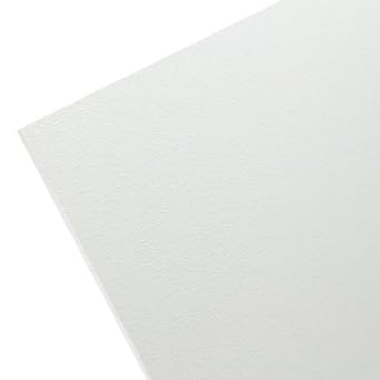 Amazon Com Abs Plastic Sheet 25 Thick White 12 X 24 Pick Color Thickness Size Industrial Scientific