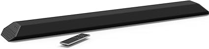 vizio soundbar with built in subwoofer