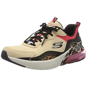 Skechers Skech-Air Stratus Super Galaxy, Zapatillas Mujer