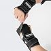 XPRIT Adult/Child Wrist Guards, Knee Elbow Pads 3 in 1 Protective Gear Set for Skateboard, Scooter, Bike