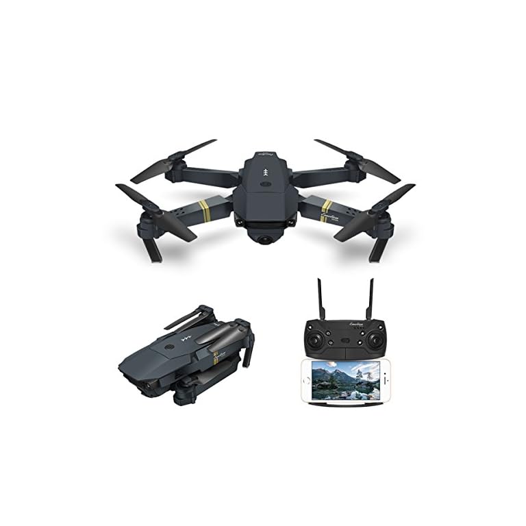 Квадрокоптер-трансформер eachine e58, черный. Квадрокоптер eachine e58 fpv. Квадрокоптер eachine e58. Eachine e110. Квадрокоптер eachine e58 fpv.