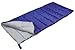 Stansport Explorer Rectangular Sleeping Bag (Royal Blue, 40-Degree)