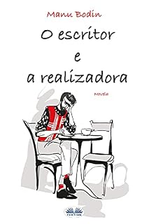 Livro O Escritor e a Realizadora