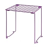 3C4G Locker Shelf, Purple