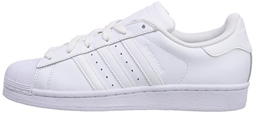 Trainers Adidas Originals Girl's Superstar Foundation