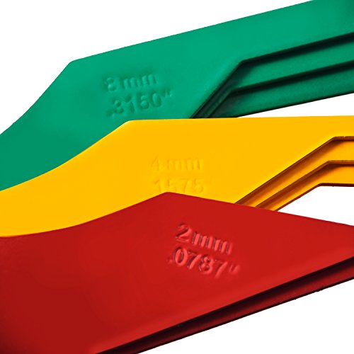 2 Bememo+Thread+8+Pieces+Lining+Thickness