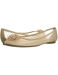 Adrianna Papell Women's Stevie Ballet Flat