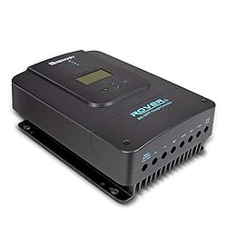 Renogy 60A 12V/24V/36V/48V DC Input MPPT Solar