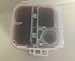 Kendall Sharps Container 1/2 Quart (Travel Size) - Pack of 3