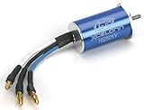 Team Losi 1/36 Xcelorin 10250Kv Brushless Motor