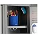 Five Star Locker Accessories, Pivoting Locker Light, Magnetic, Teal (73579)