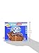 Pop-Tarts Breakfast Toaster Pastries, Frosted Chocolate Fudge Flavored, 22 oz (12 Count)(Pack of 12)