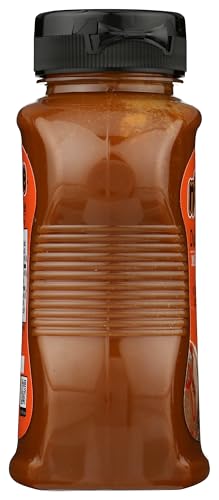 N’DULCE DULCE DE LECHE MILK CARAMEL SYRUP, 12 OZ