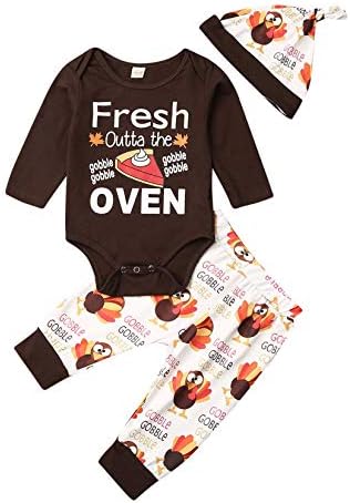 newborn first thanksgiving outfit