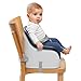 OXO Tot Nest Booster Seat with Straps, Navy