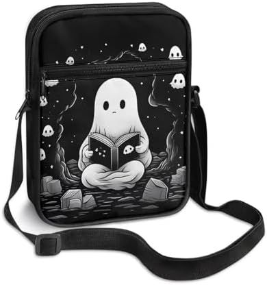 MONCHOUCHOU】MESSENGER SLING BAG L Sling Bag - Monchouchou