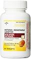 Medline Senna-S Tablets, 60 Tablets