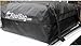 RoofBag Rooftop Cargo Carrier| 100% Waterproof-Premium Triple Seal for Maximum Protection| Made in USA|2 Yr Warranty | for Cars with Side Rails, Cross Bars or Basket| Includes Heavy Duty Straps