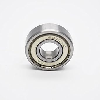 6207zz подшипник размеры