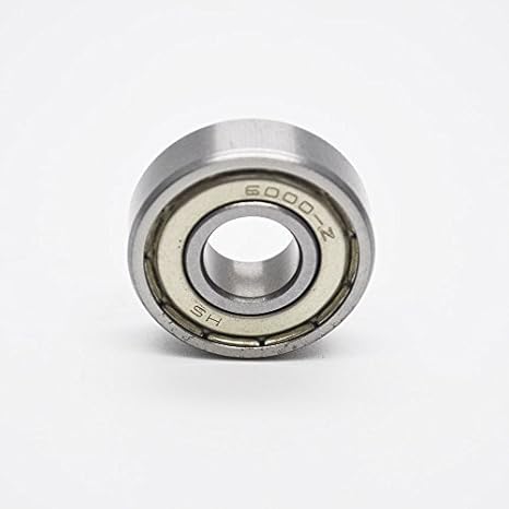 6207zz подшипник размеры