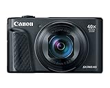 Canon PowerShot SX740