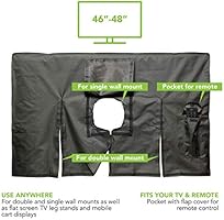 7penn Outdoor Tv Covers Weatherproof Tv Covers Outdoor Tv Cover
