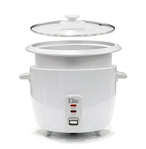 1 Elite+Cuisine+ERC+003+Maxi+Matic+Cooker