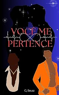 Livro Você Me Pertence