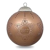 Hallmark Keepsake 2017 Christmas Commemorative