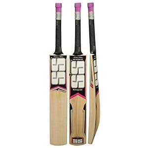 SS SS10030011S5 Josh Kashmir Willow Cricket Bat – Size 5